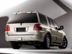 Lincoln Navigator Ultimate 2006 года